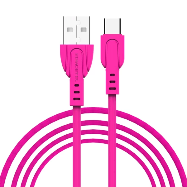 Cable de datos USB 2.1A SOMOSTEL SMS-BP01