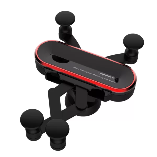 SOMOSTEL SMS-ZB13 Gravity Cell Phone Holder