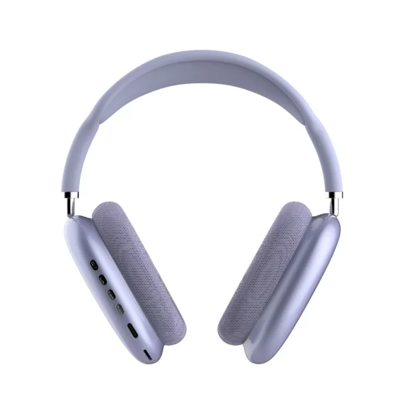 SOMOSTEL SMS-CJ10 Wireless Noise Canceling Headphone