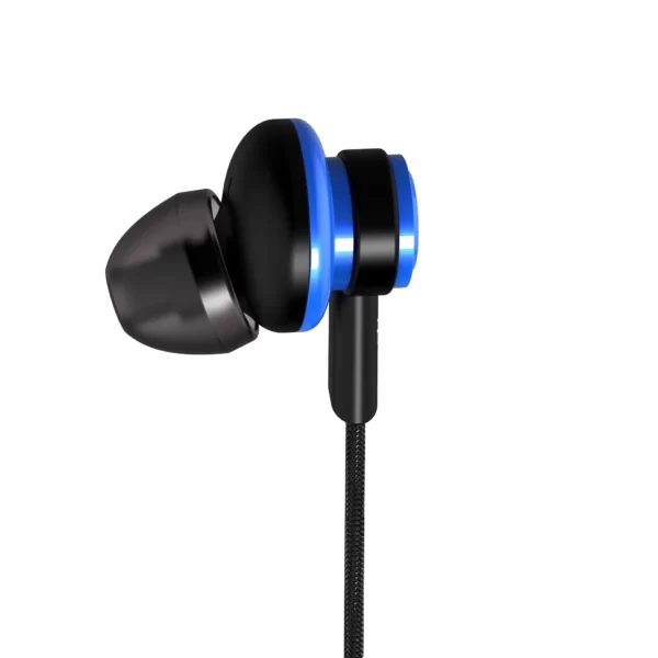 Auricular de metal magnético SOMOSTEL SMS-CK10