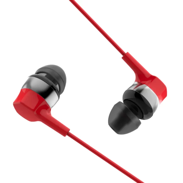 Auricular intrauditivo de graves extra SOMOSTEL SMS-CS05