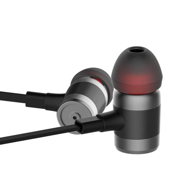 SMS-CK16 Stereo In-Ear Headphone - 1