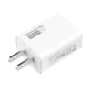 SOMOSTEL SMS-A18 18W QC3.0 Fast Charger Kit - 1