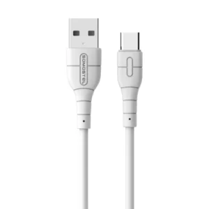 SOMOSTEL SMS-BP14 3.1A Fast Charging USB Cable-1