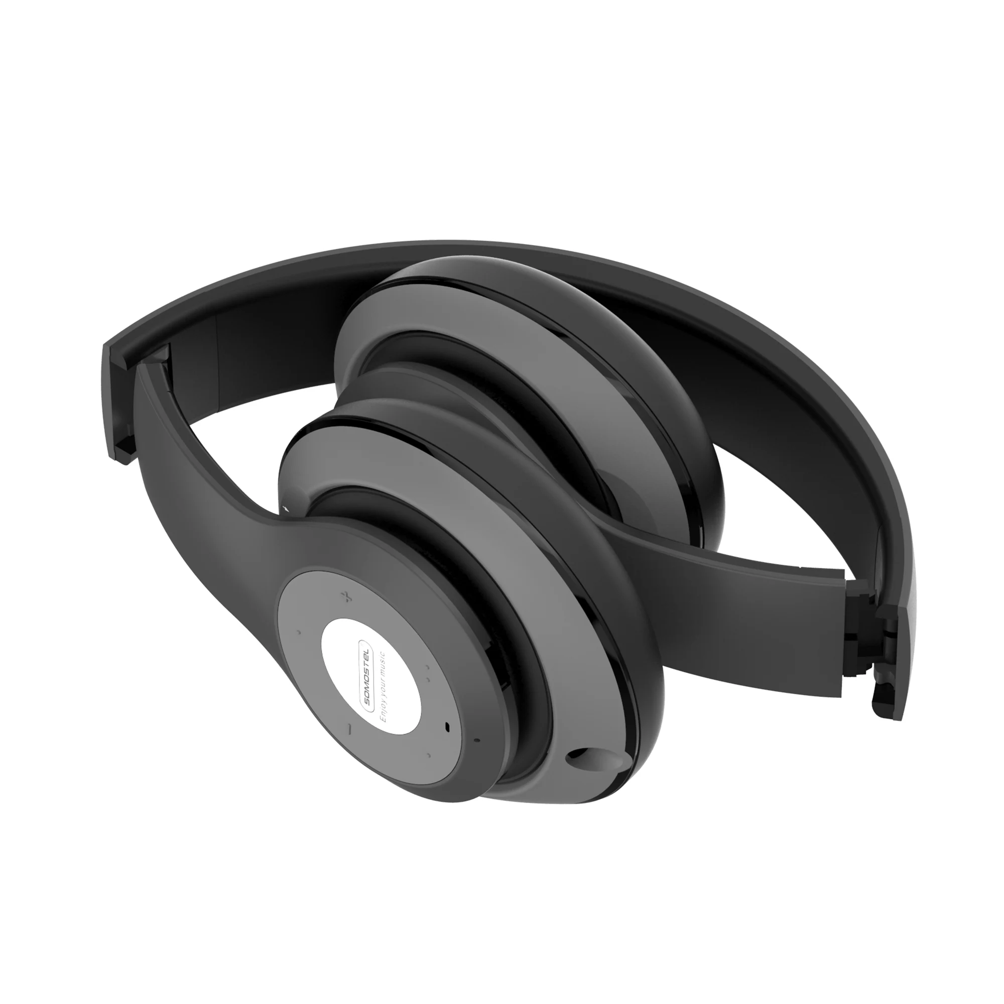 SOMOSTEL SOMOSTEL SMS CJ16 BT5.0 Wireless and Wired 2 In 1