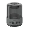 SOMOSTEL SMS-H210 BT5.0 Wireless Portable Speaker With RGB LED Light -1