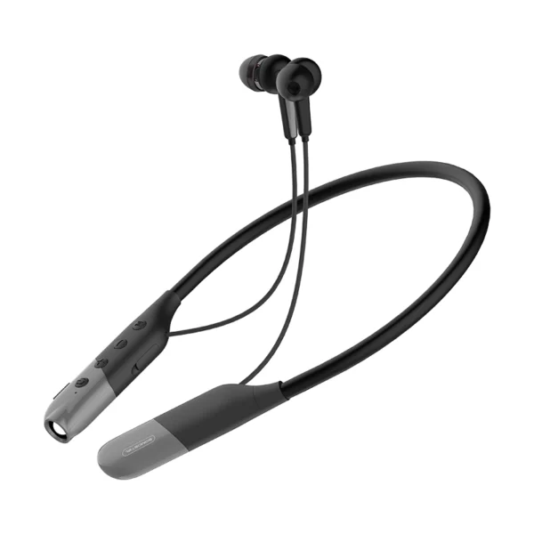 SOMOSTEL SMS-CJ20 Magnetic Suction Design Wireless Sport Stereo Headset -1