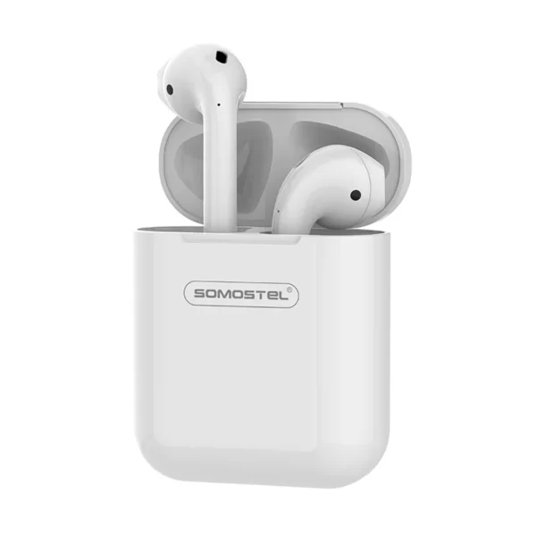 Auricular inalámbrico impermeable IP5 SOMOSTEL SMS-i330