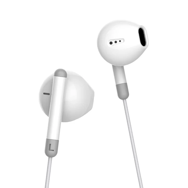 SOMOSTEL SMS-CJ22 Stereo Surround In-Ear Wired Headphones