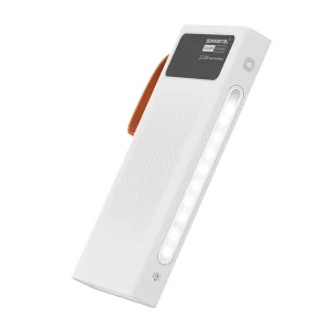 SOMOSTEL SMS-DY08 10000mAh 22.5W Super Fast Power Bank With Build-in Cable -3