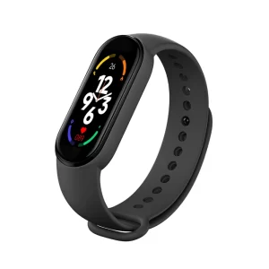 SOMOSTEL SMS-GM08 Fitness Smart Watch-1
