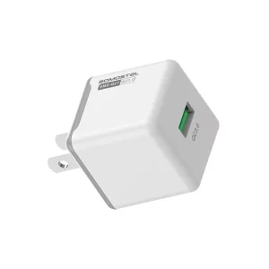 SOMOSTEL SMS-Q27 18W QC3.0 Mini USB Charger -1