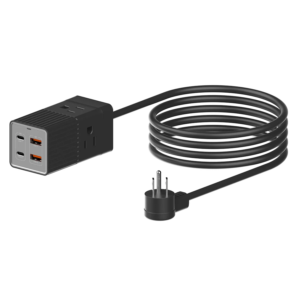 Cargador USB Doble de Alta Velocidad para Celulares y Tablets - ELI-713 -  MaxiTec