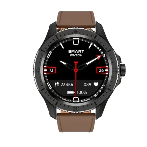 SOMOSTEL SK22 HD Screen Smart Watch -10