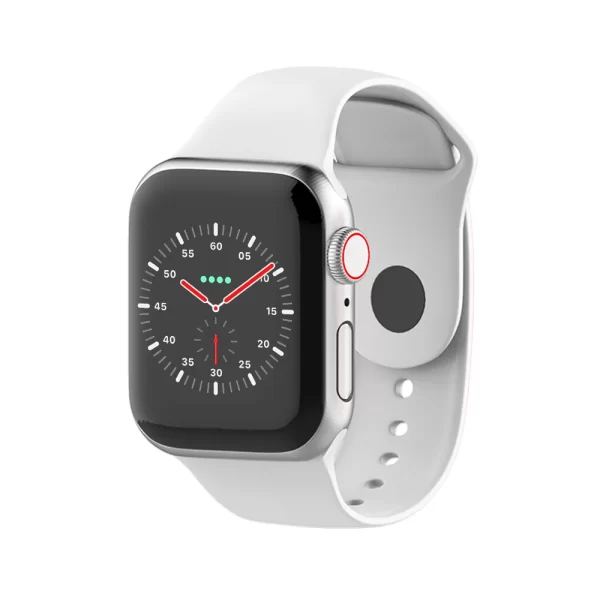 SOMOSTEL T500 PRO Multi-function Smart Watch -2
