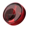 SOMOSTEL SMS-J31 Transparent Mechanical True Wireless BT Headset -5