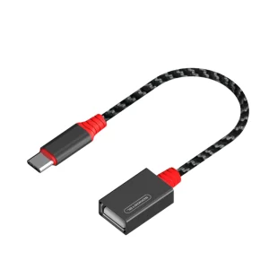 SOMOSTEL SMS-BZ12 OTG Adapter Cable -8