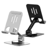 SOMOSTEL SMS-ZB26 360° Rotatable And Folding Design Universal Stand -1