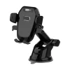 SOMOSTEL SMS-ZB30 Sucker Telescopic Mobile Phone Bracket
