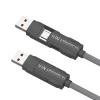 SOMOSTEL SMS-BJ14 4 In 1 Digital Display USB Data Cable -10