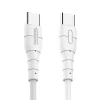 SOMOSTEL SMS-BP17 Super Quick Charging PD USB Data Cable -2