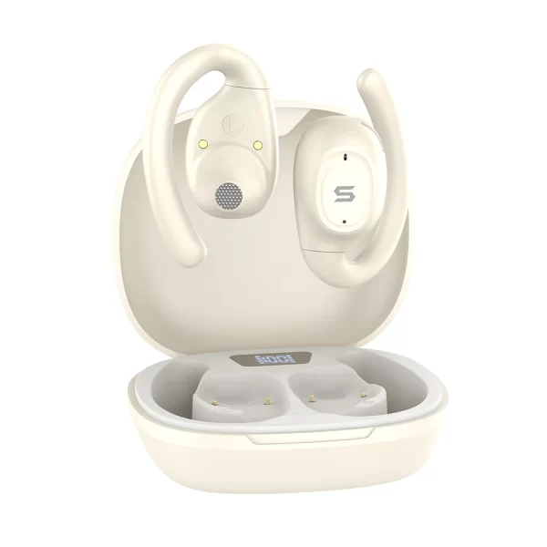SOMOSTEL SMS-J32 OWS Open Ear Bluetooth Headphones -2