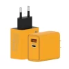 SOMOSTEL SMS-Q54 40W PD + QC3.0 Dual Port Fast Charging Adapter-2