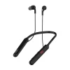 SOMOSTEL SMS-CK27 Sport Neck Bluetooth Headset with LED Display -1