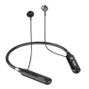 SOMOSTEL SMS-CK28 Long Battery Life Hanging Neck Style Stereo Surround Sound Bluetooth Headset -1