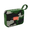 SOMOSTEL SMS-H300 Portable Small True Wireless Speaker -7