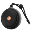SOMOSTEL SMS-H690 High Quality Wireless Portable Wireless Speaker -6