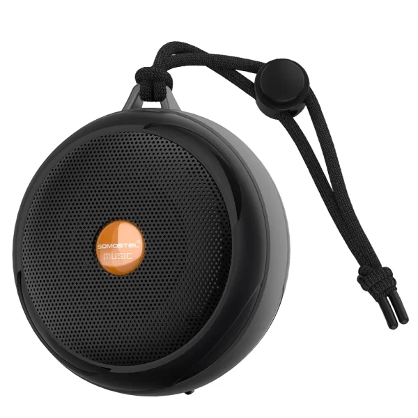 SOMOSTEL SMS-H690 High Quality Wireless Portable Wireless Speaker -6
