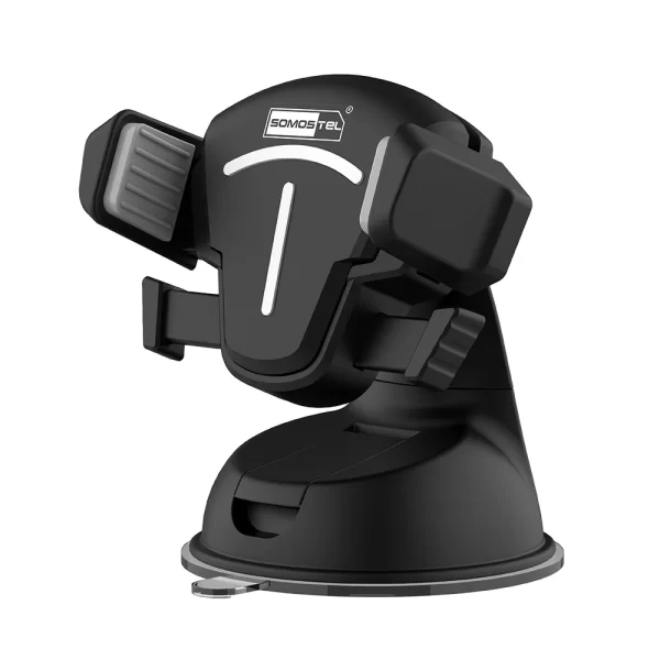 SOMOSTEL SMS-ZB29 Strong Suction Universal Car Phone Bracket -1