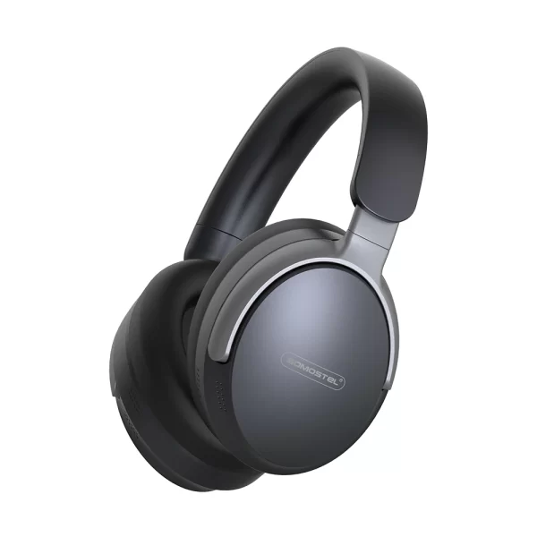 SOMOSTEL SMS-CJ34 Bluetooth V5.3 Collapsible Wireless Headset -5