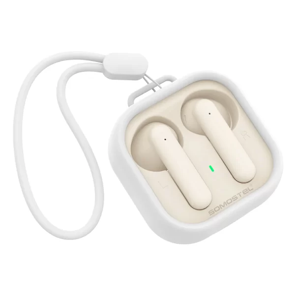 SOMOSTEL SMS-J41 Semi-In-Ear TWS Headphones -4