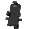 SOMOSTEL SMS-ZB33 Universal Bicycle Motorcycle Phone Brackets -2
