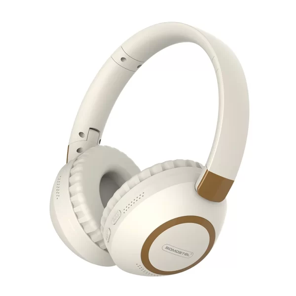 SOMOSTEL SMS-CJ35 V5.3 Stereo Surround Sound Wireless Headsets -1