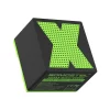 SOMOSTEL SMS-H770 3D Square Shape Portable Mini Wireless Speaker -1