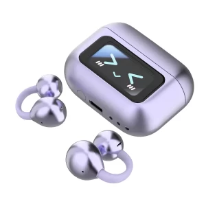 SOMOSTEL SMS-CK40 Ai Smart Wireless Earphone -2